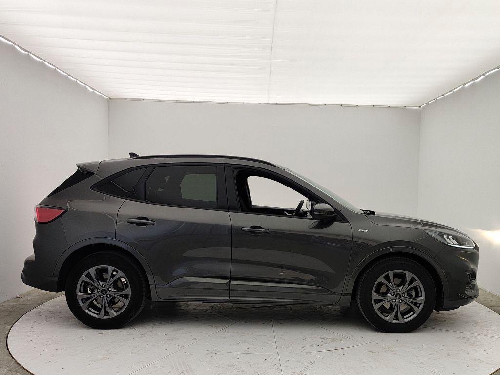 FORD Kuga 3ª serie - Kuga 2.5 Full Hybrid 190 CV CVT 2WD ST-Line