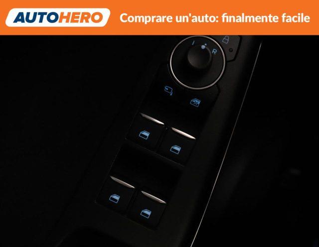 FORD Puma 1.0 EcoBoost Hybrid 125 CV S&S aut. ST-Line Design