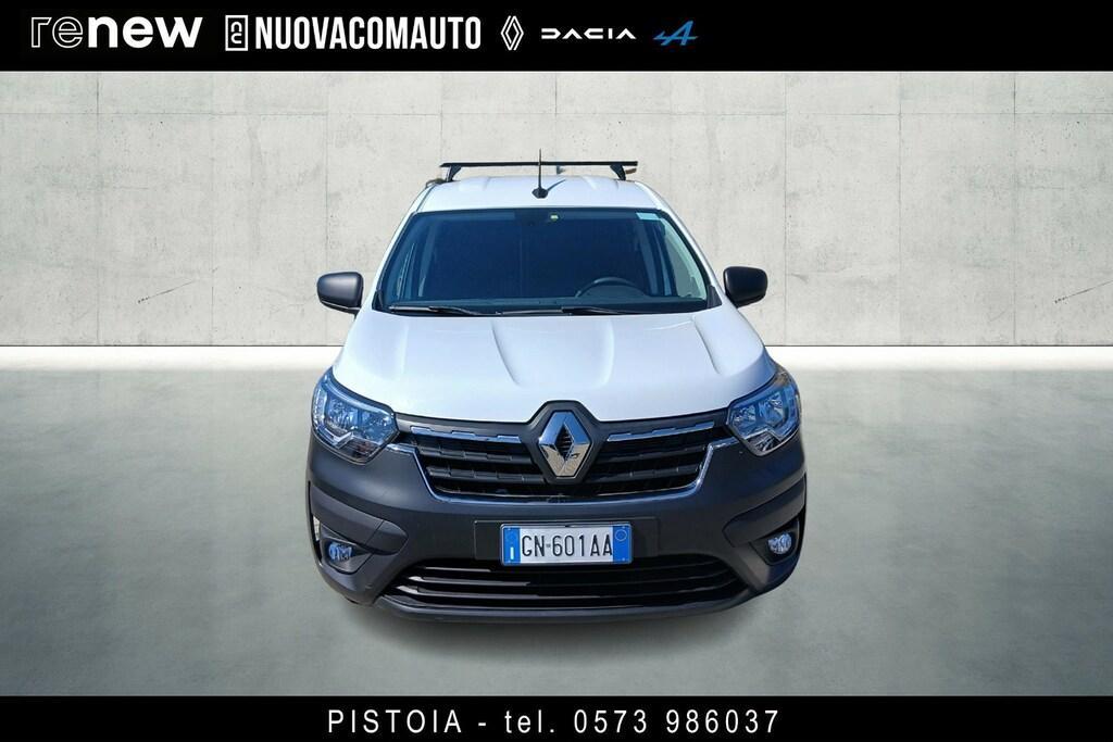 Renault Express van 1.5 Blue dci 95cv Fap