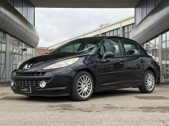 PEUGEOT 207 1.6 HDi 90CV FAP 5P. XS