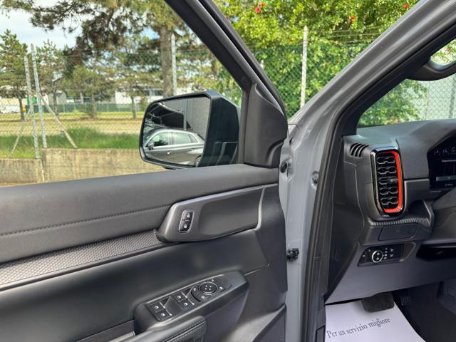 FORD Ranger Raptor 2.0 ECOBLUE AUT. 210CV DC PERFORMANCE KM.0