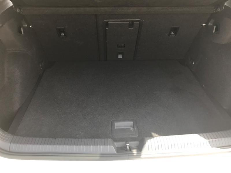 Golf 2.0 TDI DSG 115 CV SCR Life