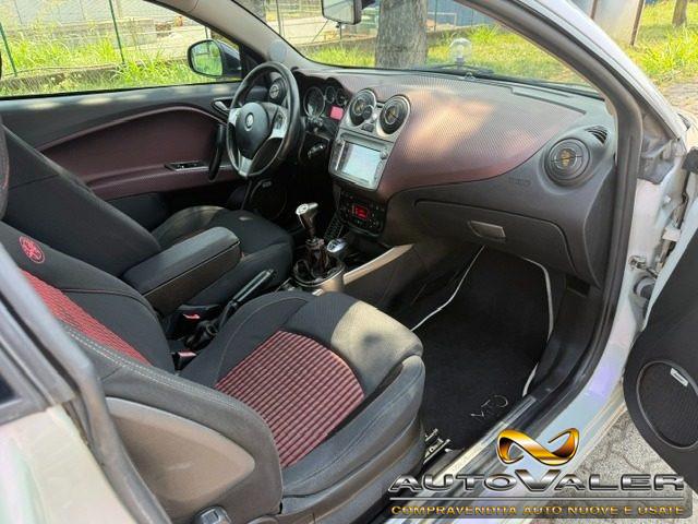 ALFA ROMEO MiTo 1.4 T 155 CV Distinctive Premium Pack