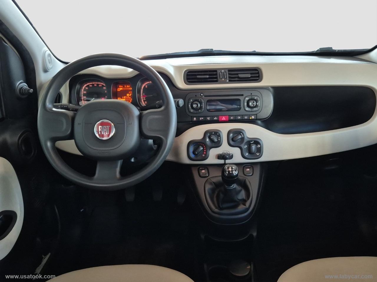 FIAT Panda 1.3 MJT S&S Easy ADATTA ANCHE A NEOPATENTATI