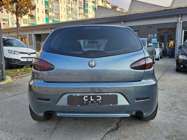 ALFA ROMEO 147 1.9 JTD (115 CV) cat 5p.