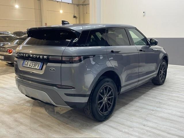 Range Evoque 2.0D I4-L.Flw 150 CV R-Dynamic S