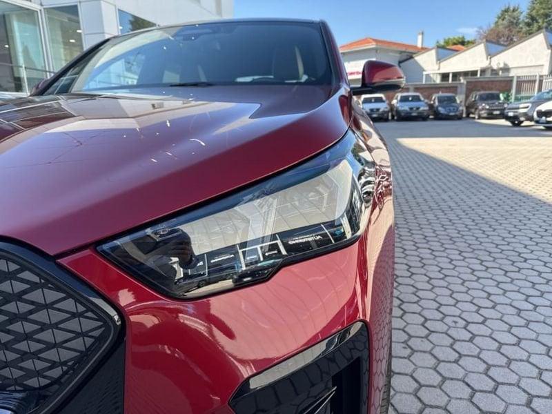 BMW X2 i xDrive30 M Sport Pro