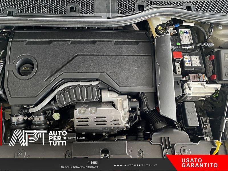 Peugeot 208 208 1.2 hybrid Allure 110cv e-dcs 6