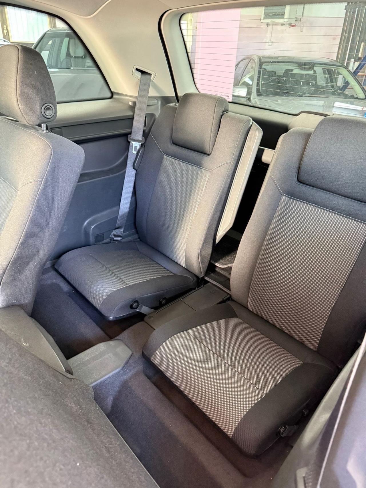 Opel Zafira 1.6 16V ecoM 150CV Turbo One