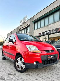 Chevrolet Matiz 800 SE Chic GPL Eco Logic - ok neopatentato
