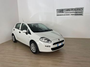 Fiat Punto 1.2 8V 5 porte