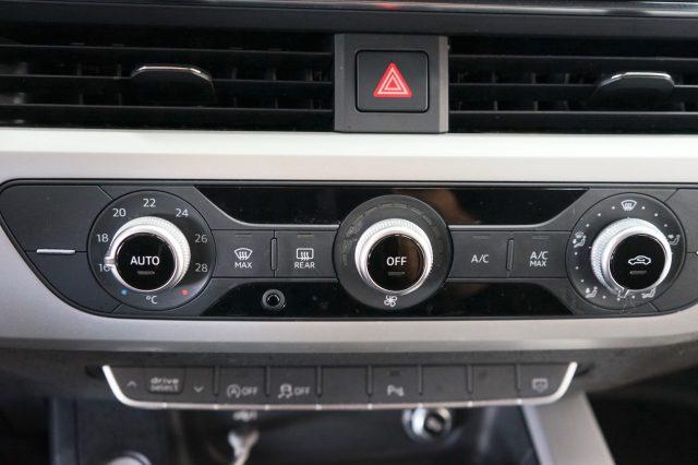 AUDI A4 Avant 35 TDI/163 CV S tronic Business