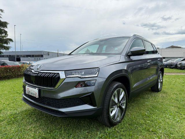 SKODA Karoq 1.5 TSI ACT DSG Style NAVI - LED - TELEC. - 18