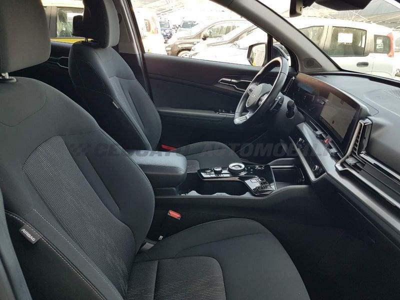 KIA Sportage Sportage 1.6 tgdi hev Style auto