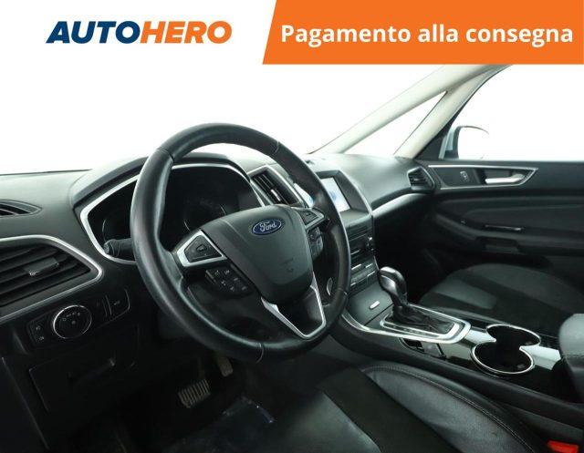 FORD S-Max 2.0 TDCi 180CV Start&Stop Powershift Titanium Busi