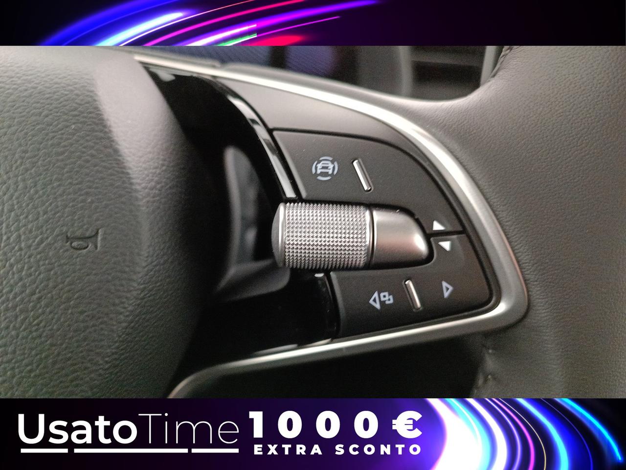 Skoda Kamiq 1.0 tsi 115cv selection