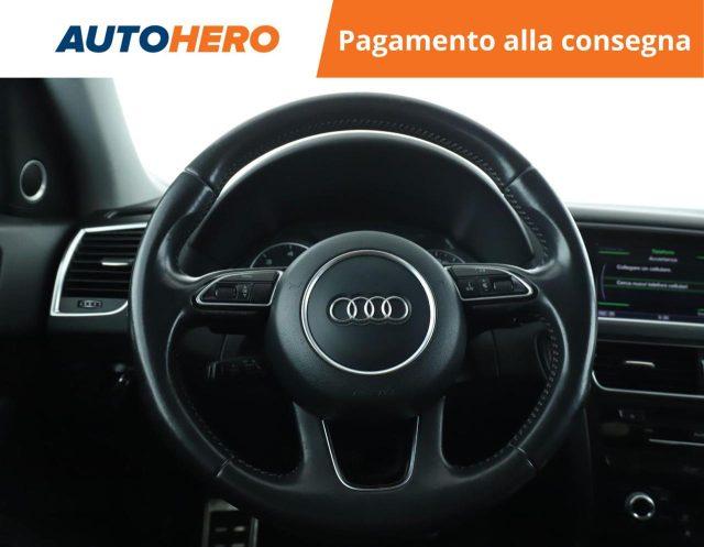 AUDI Q5 2.0 TDI 190 CV clean diesel quattro S tronic