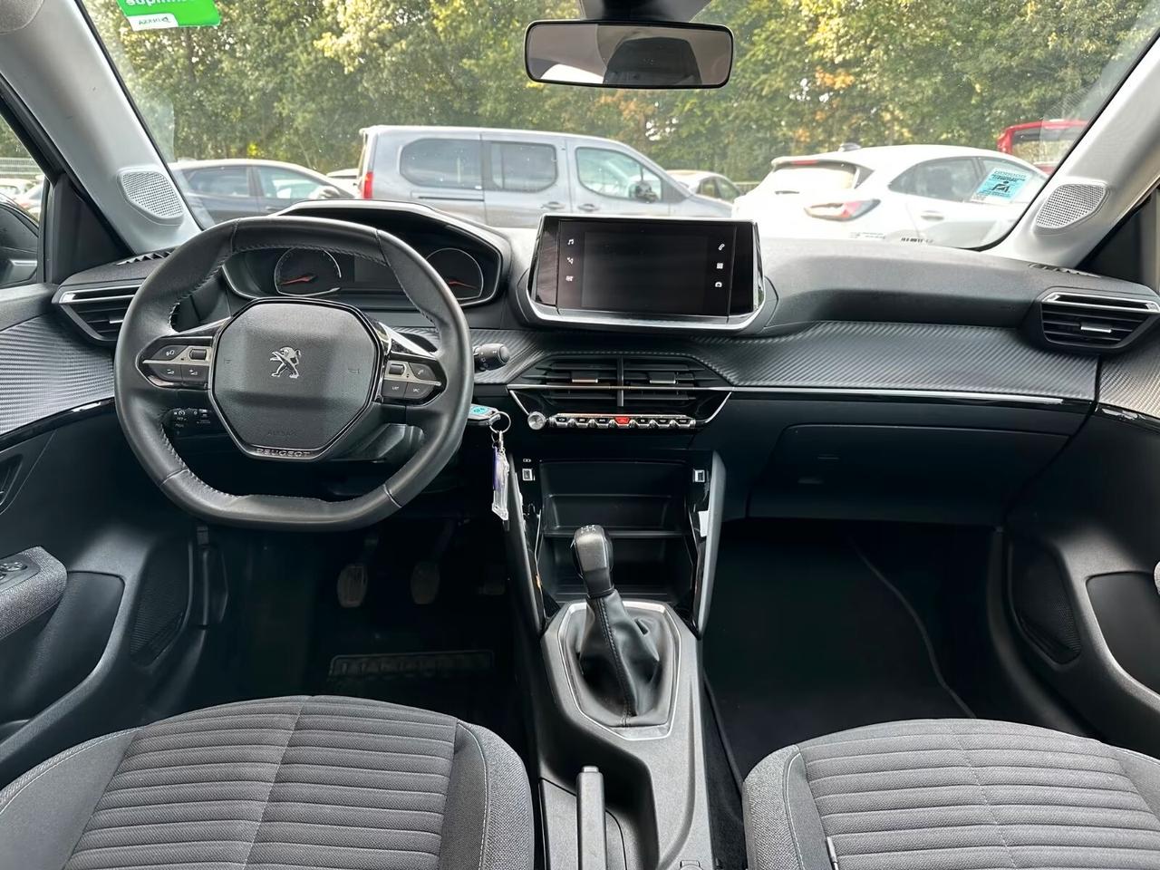 Peugeot 208 PureTech 75 Stop&Start 5 p Style
