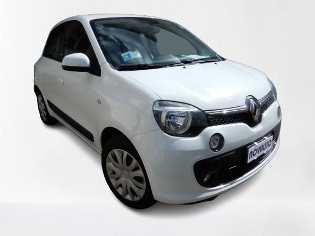 RENAULT Twingo SCe 65 CV Duel