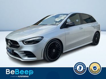 Mercedes-Benz Classe B B 220 D AMG LINE ADVANCED PLUS AUTO