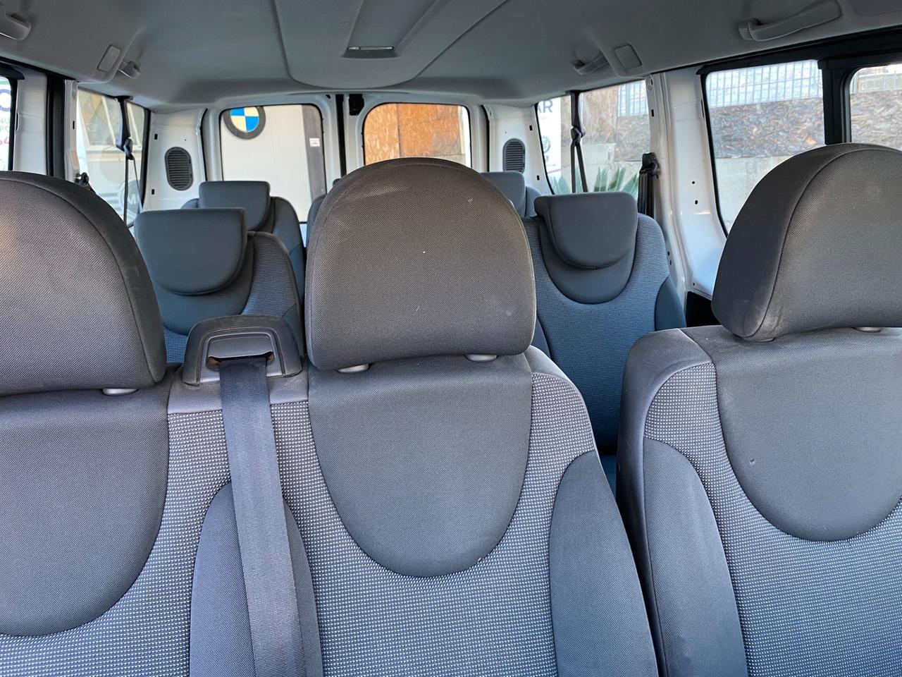 Citroen Jumpy Maxi 2.0 Diesel 9 Posti