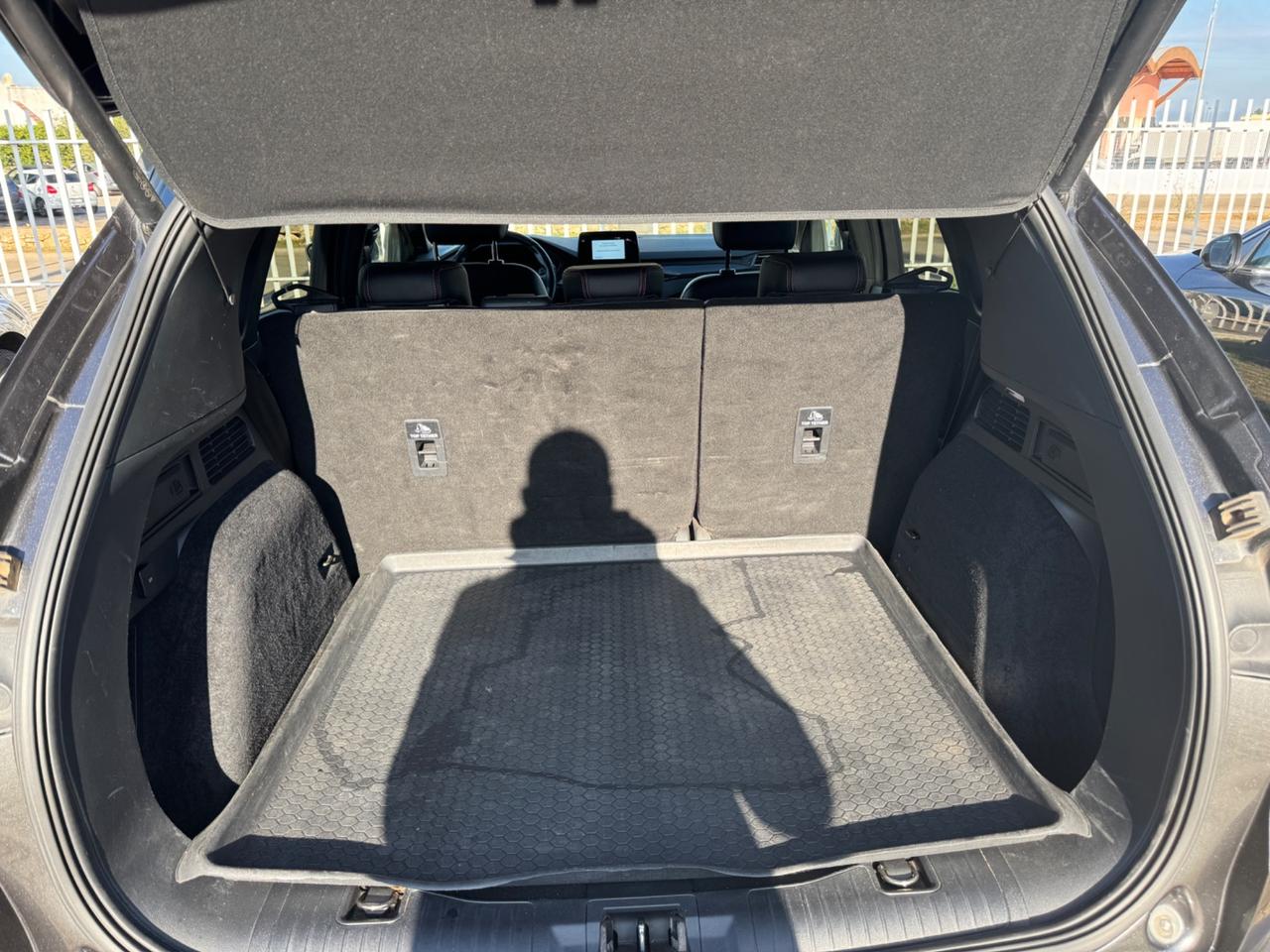 Ford Kuga 2.0 EcoBlue 190 CV aut. AWD ST-Line X