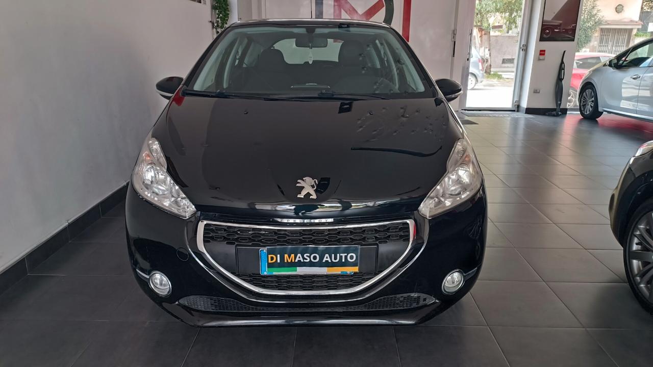 Peugeot 208 1.4 VTi 95 CV 5p. GPL Allure