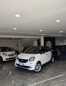 Smart ForFour 70 1.0 Youngster 71Cv My18