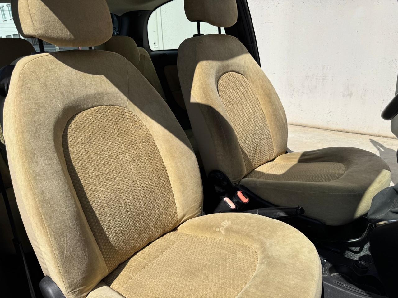 Lancia Ypsilon 1.3 Multijet 16V Platino