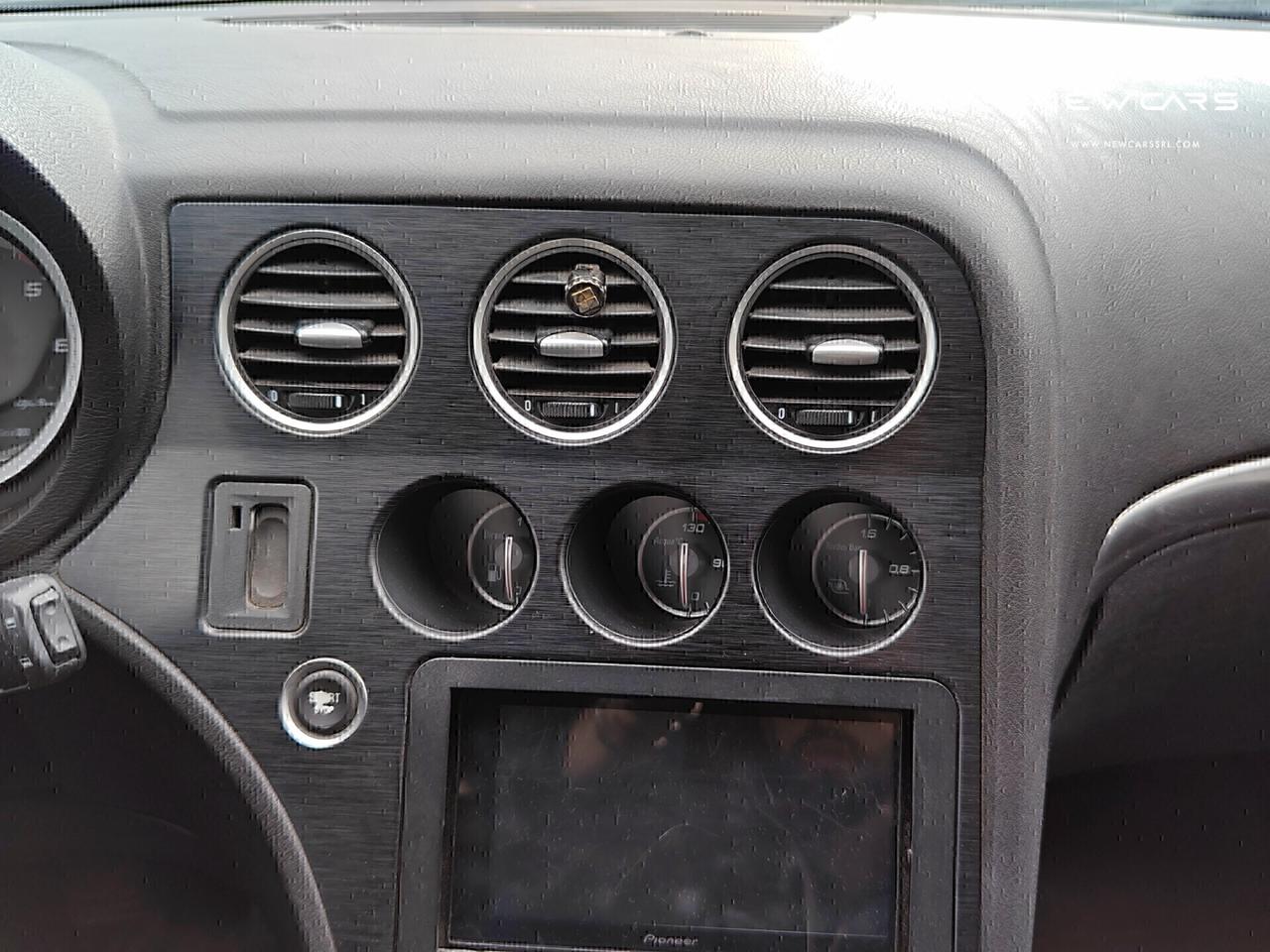 Alfa Romeo 159 2.0 JTDm Sportwagon Distinctive