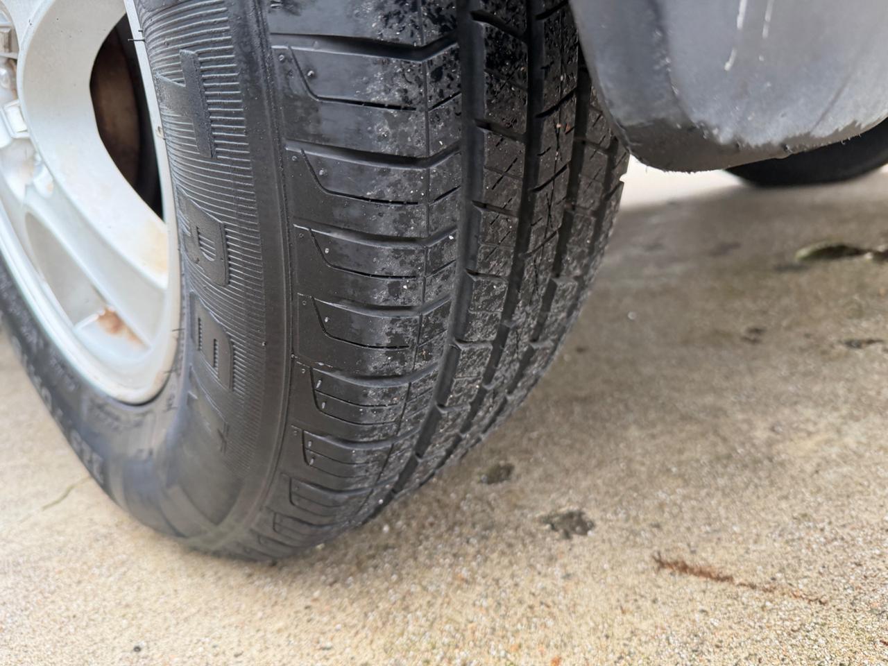 HYUNDAI SANTA Fe 2.0CRDi 4X4 4WD GANCIO TRAINO 1850KG