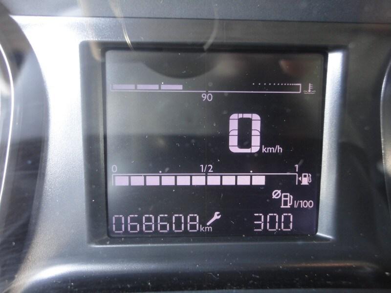 PEUGEOT Expert 4ª serie Expert BlueHDi 100 S&S...