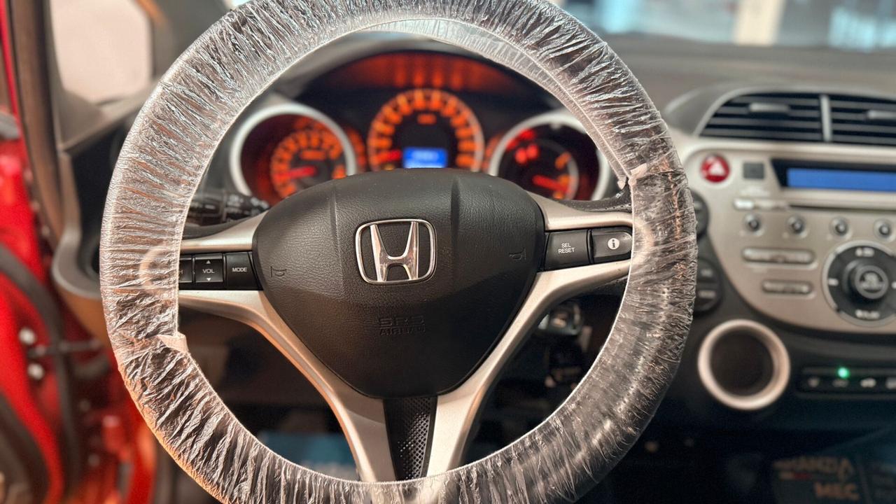 Honda Jazz 1.4 i-VTEC Executive