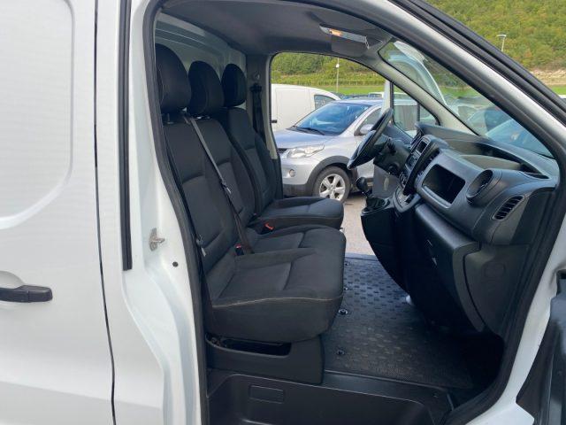 FIAT Talento 1.6 MJT 120CV PL-TN Furgone 12q IVA ESPOSTA