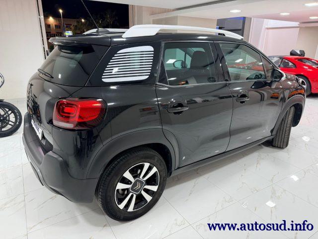 CITROEN C3 Aircross BlueHDi 100 Shine