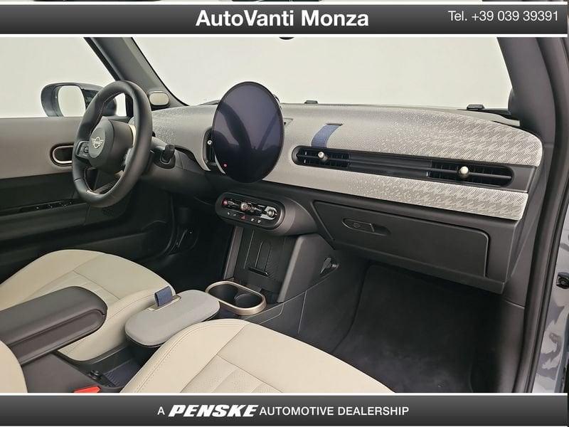 MINI Mini Cooper Cabrio Mini 2.0 Cooper S Favoured XL Cabrio
