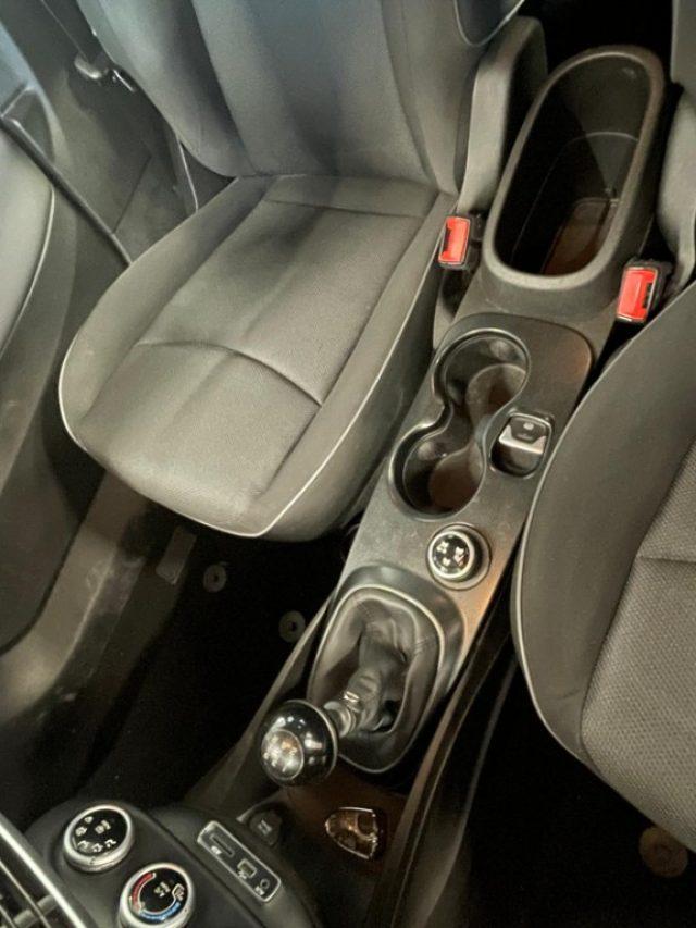 FIAT 500X 1.3 MultiJet 95 CV Pop Star