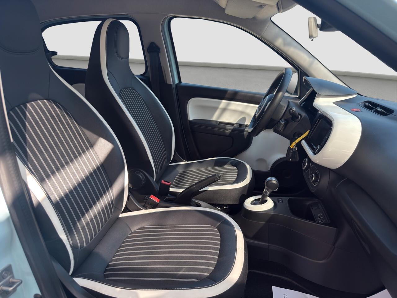 Renault Twingo Electric Intens