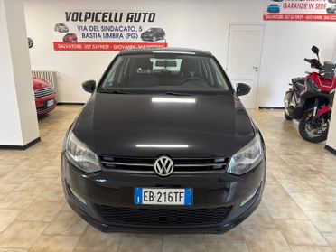 VOLKSWAGEN POLO ANNO 2010 BZ 1.2 ADATTA NEOPATENTATI KM 188 MILA