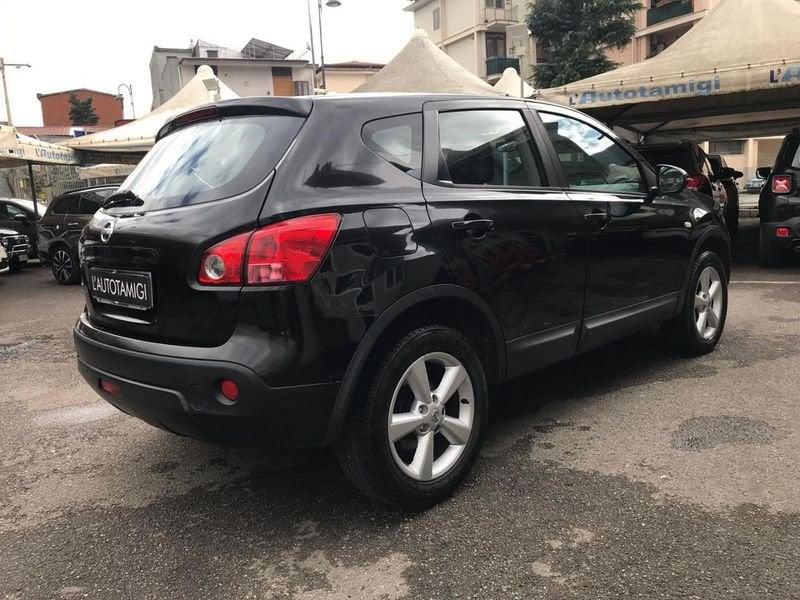 Nissan Qashqai 1.6 16V Acenta