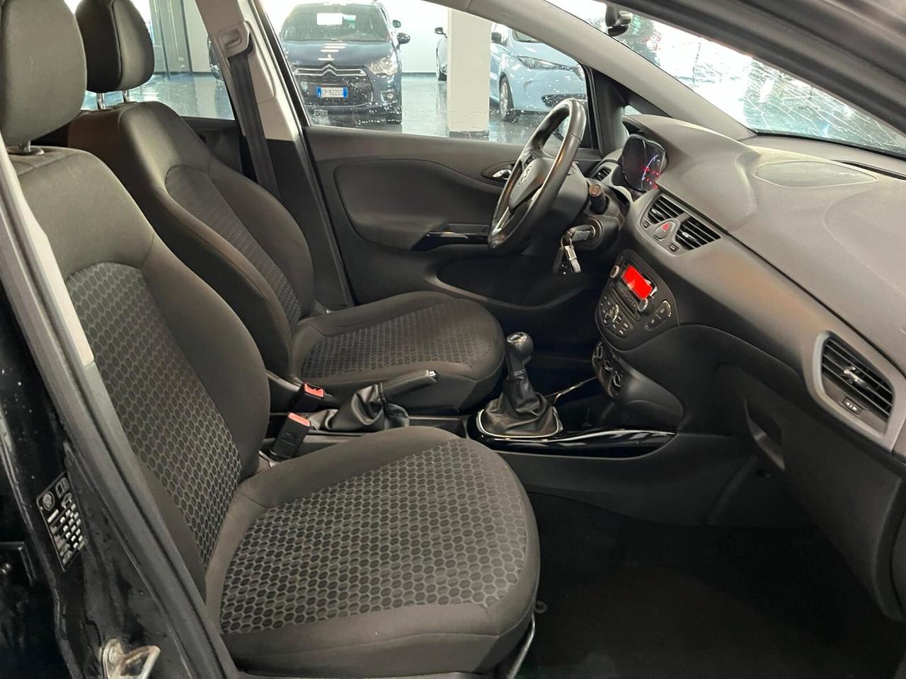 Opel Corsa 1.3 CDTI-EURO6