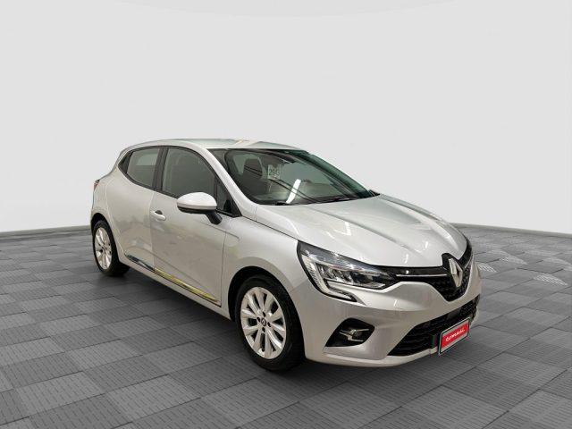 RENAULT Clio Clio Berlina ZEN dCi 85