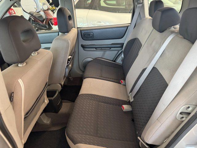 NISSAN X-Trail 2.2 dCi Elegance