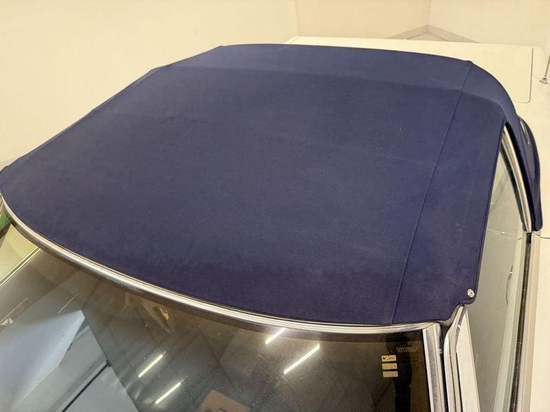 Mercedes-Benz Serie SL SL 450 Roadster America