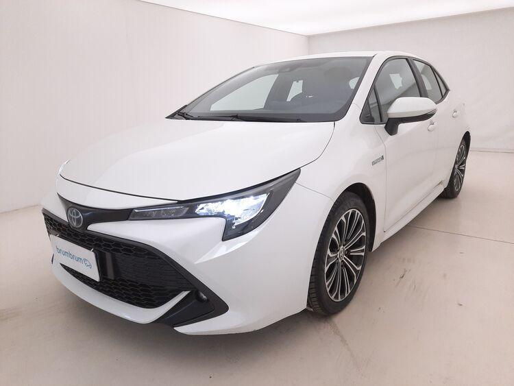 Toyota Corolla Hybrid Business BR890498 2.0 Full Hybrid 184CV