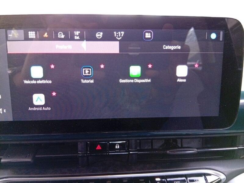 FIAT 500 (2020--->) Icon 3+1