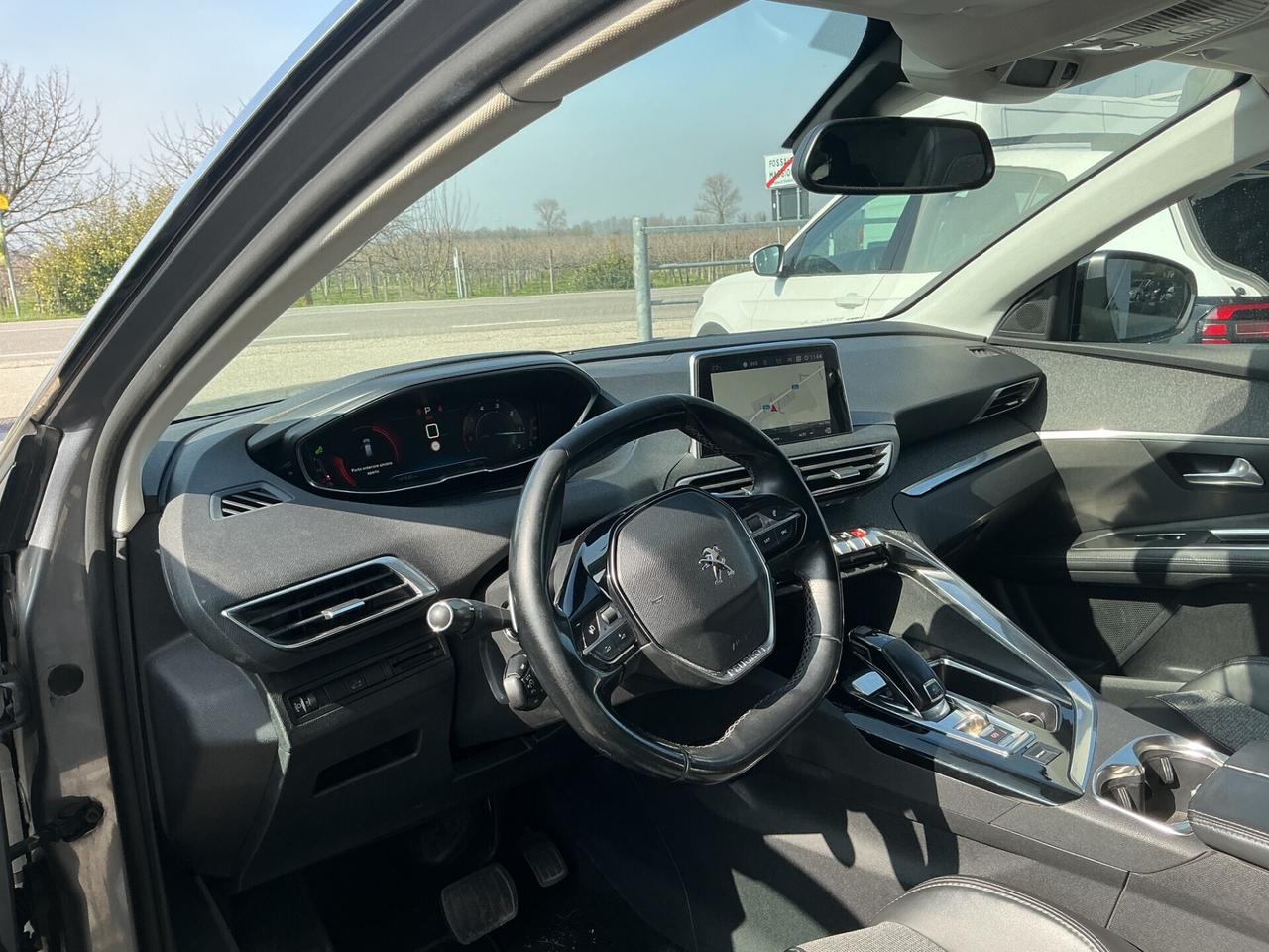 Peugeot 3008 1.6 Diesel Neopatentati