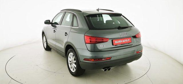 AUDI Q3 2.0 TDI 120 CV Business