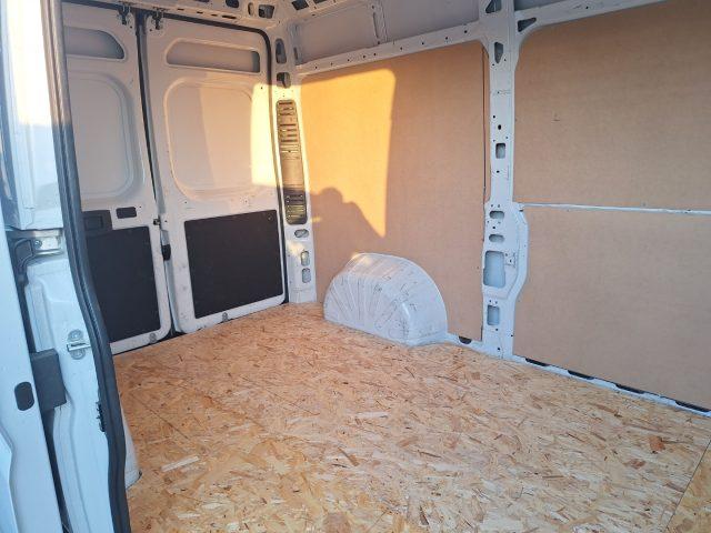 FIAT Ducato 33 2.2 Mjt 140CV PM-TM Furgone (L2H2)