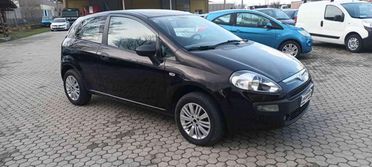 FIAT Punto Evo 1.4 3P. Dynamic Natural Power